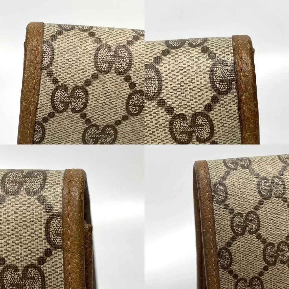 ♦️SOLD♦️Gucci Clutch - Picture 11 of 17